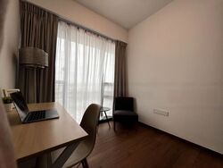 The M (D7), Apartment #458522551